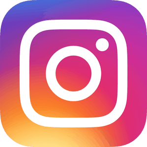Folge uns bei Instagram